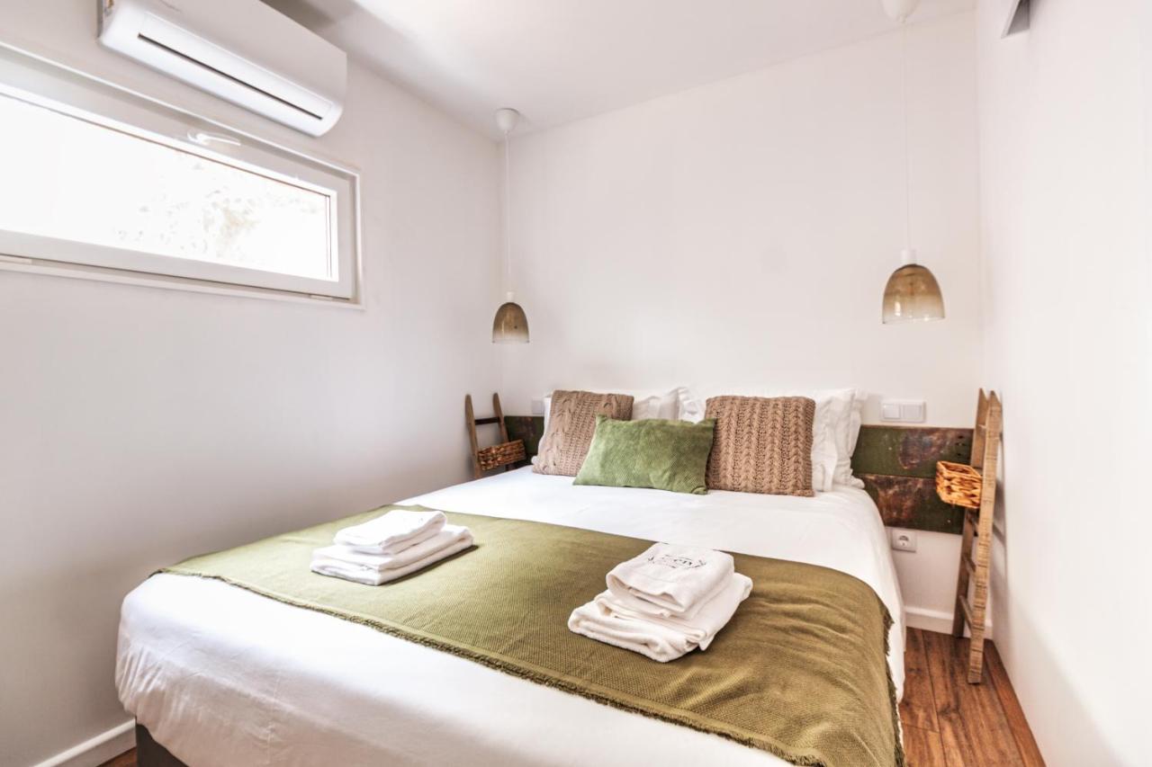 Azen Cool House Bed & Breakfast Azenhas do Mar Bagian luar foto