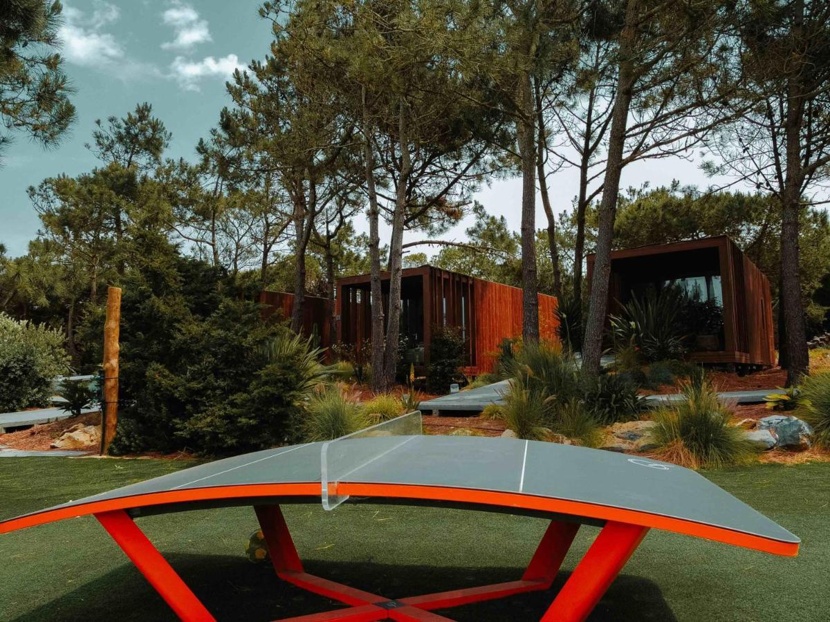 Azen Cool House Bed & Breakfast Azenhas do Mar Bagian luar foto