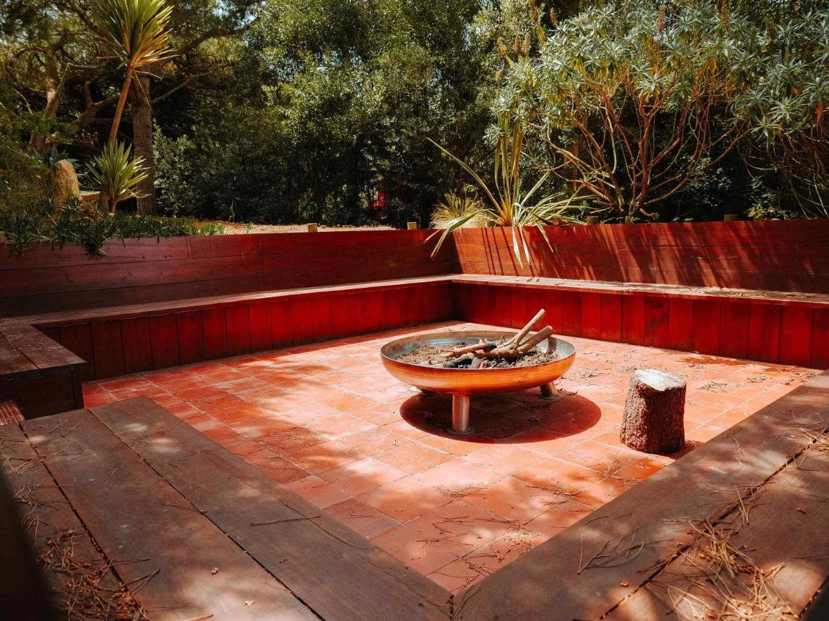 Azen Cool House Bed & Breakfast Azenhas do Mar Bagian luar foto