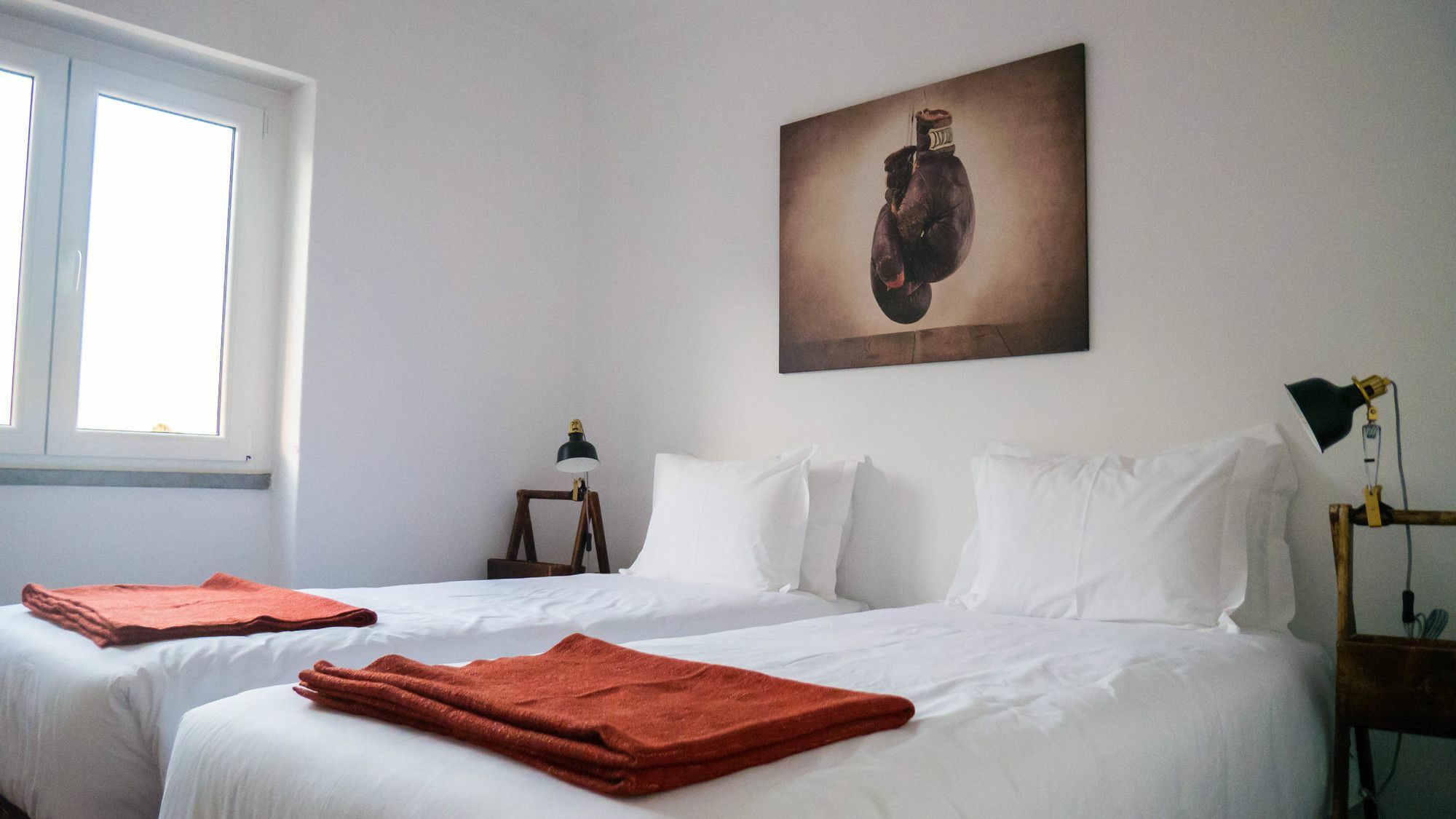 Azen Cool House Bed & Breakfast Azenhas do Mar Bagian luar foto