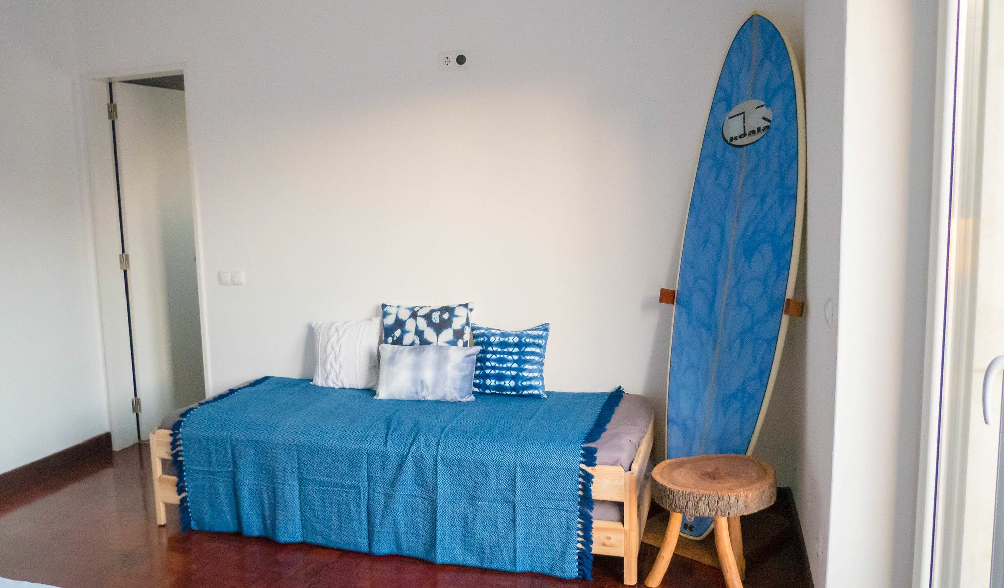 Azen Cool House Bed & Breakfast Azenhas do Mar Bagian luar foto