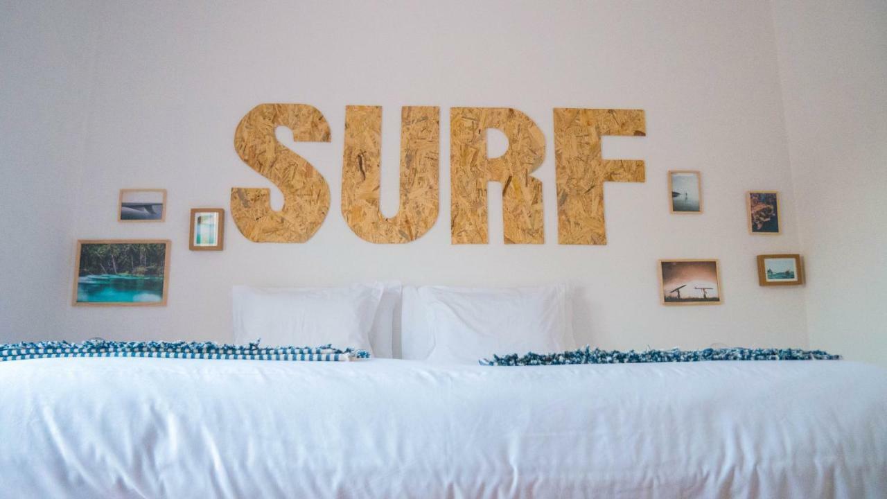 Azen Cool House Bed & Breakfast Azenhas do Mar Bagian luar foto