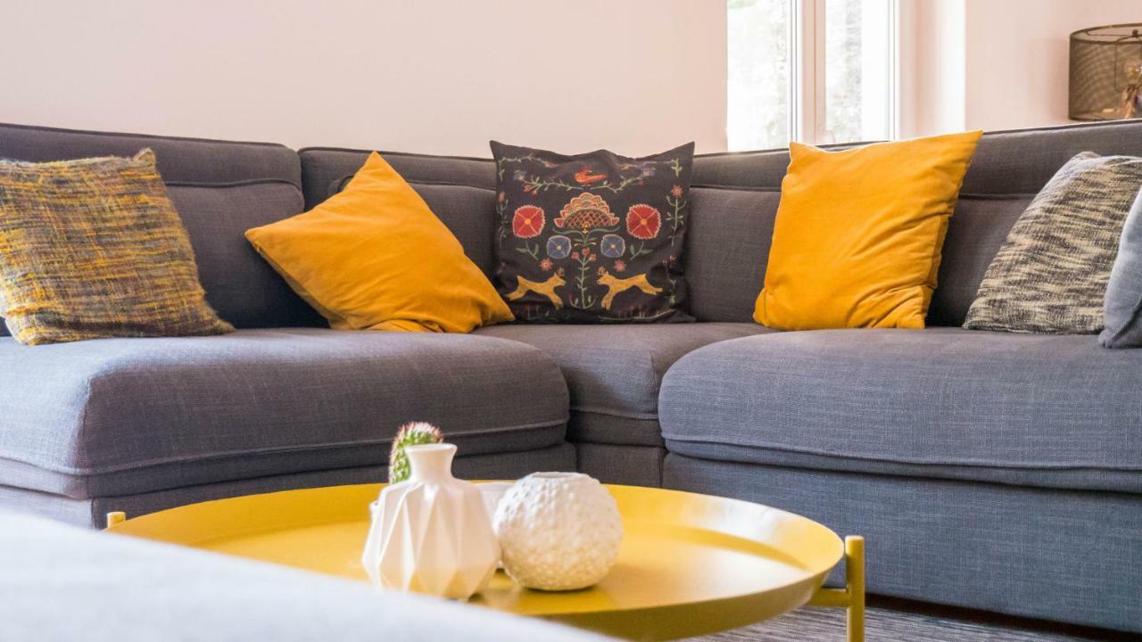 Azen Cool House Bed & Breakfast Azenhas do Mar Bagian luar foto