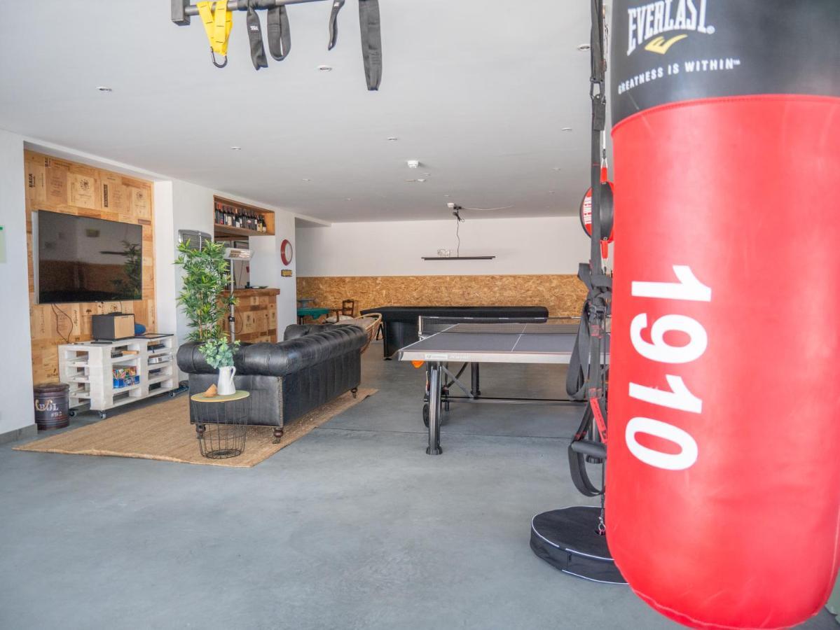 Azen Cool House Bed & Breakfast Azenhas do Mar Bagian luar foto